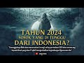 MERINDING‼️ TAHUN 2024 SELURUH ULAMA MENUNGGU | GENAP 100 TAHUN KERUNTUHAN ISLAM MUNCUL MUJADID