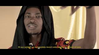 Pps The Writah - Sunu Gaal (feat Leuz Diwane G, OoThentik Zeus, Ash the Best) (Clip officiel)