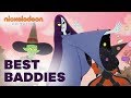 Best Baddies | Nick Animated Shorts