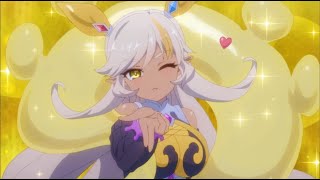 【プリコネR】第2部第11章／虚空と魔性の遊戯 第1話  変異 #289【メインストーリー】