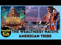 The Wealthiest Native American Tribe: Shakopee Mdewakanton Sioux Community #wealth #america #native