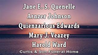 Daybreak Obituaries 02/04/2020