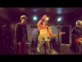 ハマたくバンド live at good fellows 2024 12 7