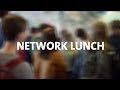 Network Lunch Dutch Game Garden Twente