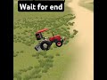 aaj humne new tractor liya indian vehicle 3d game shortsfeed shortsviral gameshorts tranding