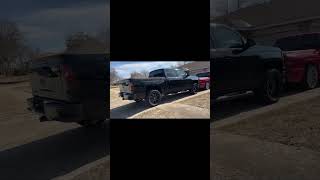 Cammed 5.3 2015 Silverado L83