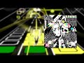 [PME] Audiosurf: No Mana, vowl. & Leyla Diamondi - Falling In Love