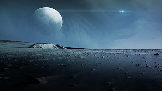 Pluto 2145 - Sci-Fi Hörspiel