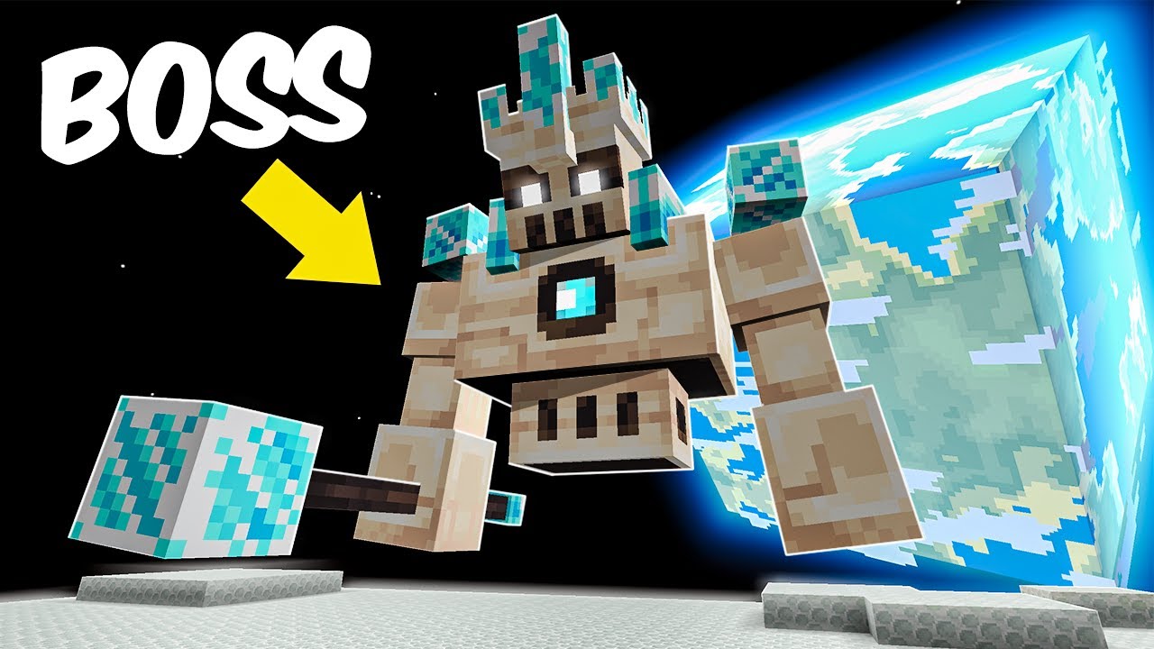 I Coded Your Ideas In Minecraft Youtube