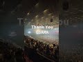 sakanaquarium 2024 “turn”大阪城ホール公演2日目、ありがとうございました！ ナイトフィンシングイズグッド サカナクション sakanaction