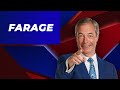 Farage | Wednesday 13th November