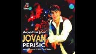 Jovan Perisic - Oziljci - (Audio 1997) HD