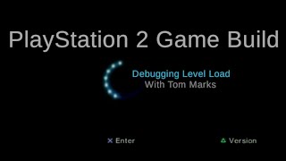 Building a 2D Platformer on the PlayStation 2 - Debugging Memory Errors in Level Loading