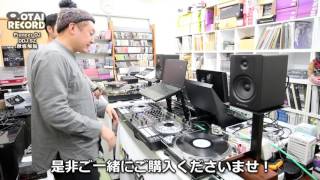 [5/6]機能の充実性や音質、操作感、すべてにおいて究極のコントローラ「DDJ-SZ」を徹底解説！！