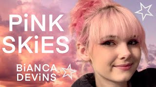 P i N K S K i E S - The Life & Death of Bianca Devins (2025 documentary)