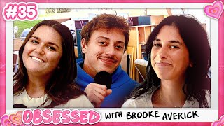 Obsessed With One Man’s Trash (ft. Brett Neustrom & Sody Gentry) | Obsessed With Brooke - Episode 35