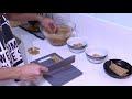 煮嚟煮去 如何處理竹笙和準備竅門 how to prepare bamboo fungus ryan cook around 中 eng sub