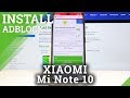 How to Block Ads in Xiaomi Mi Note 10 Download AdBlock