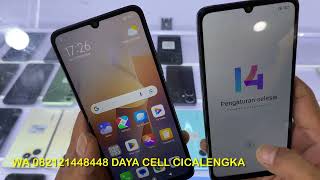 handphone second pilihan terbaik #dayacellcicalengka #smartphone