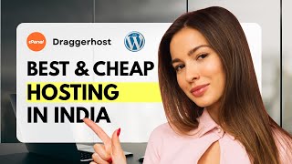 Cheap Shared Hosting in India for WordPress, Html, PHP, Nodejs, Django, Python Starts at ₹49