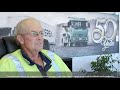 temuka transport rex s story