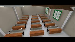 Class Room Lighting Design Video by GLO LED | School lighting design ,  Classroom lighting