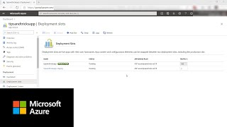 5 Things you didn't know about Azure App Service | Azure Tips and Tricks