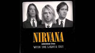 Nirvana - Curmudgeon [Lyrics]