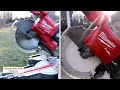 best miter saws 2024 dewalt vs. bosch vs. milwaukee