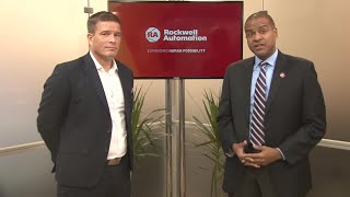 Metso and Rockwell Automation: A Partnership to Improve Mining Equipment Uptime and Performance