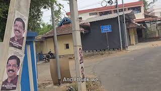 Vaidyanathapuram agraharan, Kalpathy, Palakkad