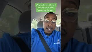 Do This To Avoid A Lawsuit If You’re A Notary