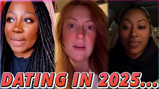 DATING IN 2025 SUCKS! | Is It Impossible To Date?