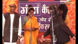 Bhojpuri Nautanki | सती बिहुला (भाग-6) | Bhojpuri Nach Programme Bhojpuri Nautanki | सती बिहुला (भाग-6) | Bhojpuri Nach Programme