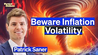 Inflation Volatility As A Financial Threat | Patrick Saner