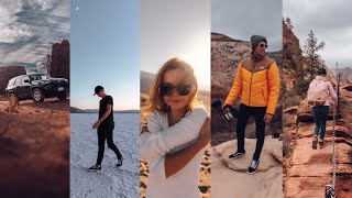 Top Tips how to make EPIC CINEMATIC TRAVEL videos