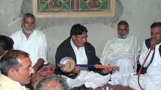 Desi Program || Singer Ch Ehsan Ullah & Baba Sadiq Part 2 || folk music