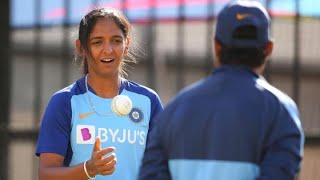 India's road to the final | Women's T20 World Cup