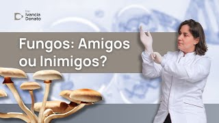 Fungos e a Saúde das Unhas: O Que Você Precisa Saber!