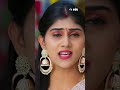 shorts గువ్వ గోరింక guvvagorinka dailyserial etv teluguserial