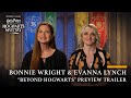 Harry Potter: Hogwarts Mystery - Official Bonnie Wright & Evanna Lynch 