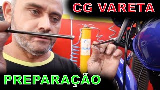 CG VARETA PREPARAÇÃO básica