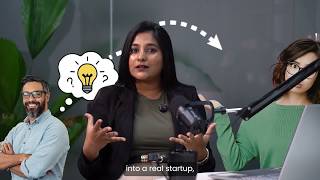 How to Go from Business Idea to Funded Startup | LaunchX Ventures