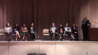 2017 MBC Symposium Panel Discussion: Dr. Mariusz Wirga, moderator