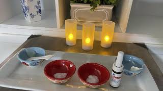 GEHWOL Spa Wellness Luxury Pedicure