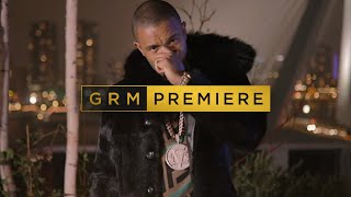 C Montana - Traphouse [Music Video] | GRM Daily