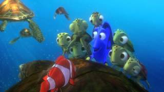 Finding Nemo 3D - Now Playing in Theaters!