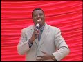 igitondo cyo kuzuka kwawe by apostle dr paul m gitwaza