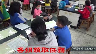 桃園市109學年度國民中小學教師素養導向優良教學示例輔導團員組  田心國小、蘆竹國小、新街國小、興國國小  古安琪、陳梅蓉、范䕒云、蘇瑞源