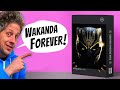 [FREE]  Wakanda Forever Sample Pack